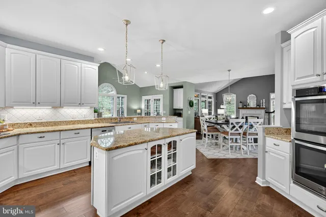 $1,475,000 | 40734 Lenah Run Circle, Aldie, VA 20105