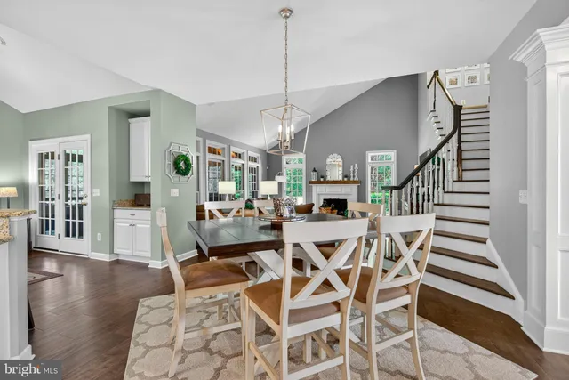 $1,475,000 | 40734 Lenah Run Circle, Aldie, VA 20105