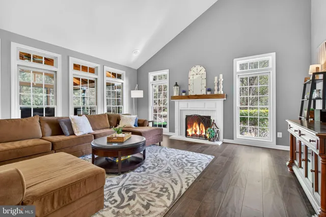 $1,475,000 | 40734 Lenah Run Circle, Aldie, VA 20105