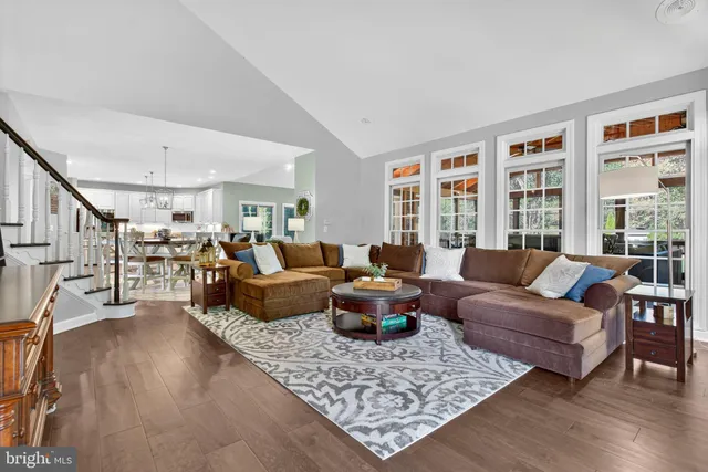 $1,475,000 | 40734 Lenah Run Circle, Aldie, VA 20105