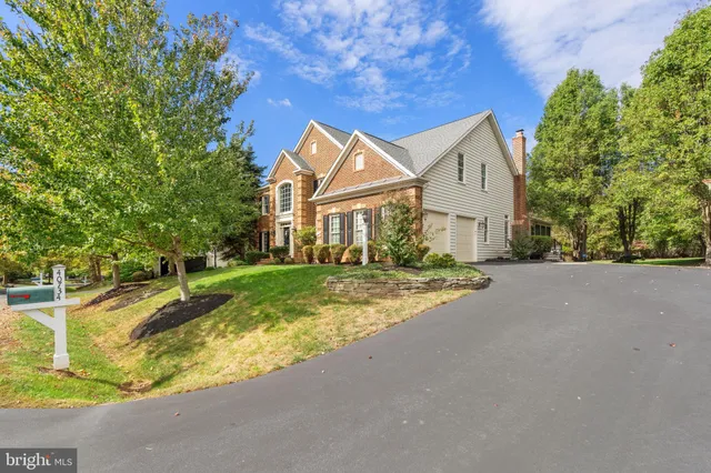 $1,475,000 | 40734 Lenah Run Circle, Aldie, VA 20105