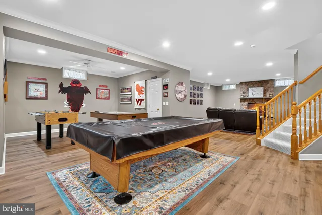 $1,475,000 | 40734 Lenah Run Circle, Aldie, VA 20105