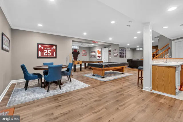 $1,475,000 | 40734 Lenah Run Circle, Aldie, VA 20105