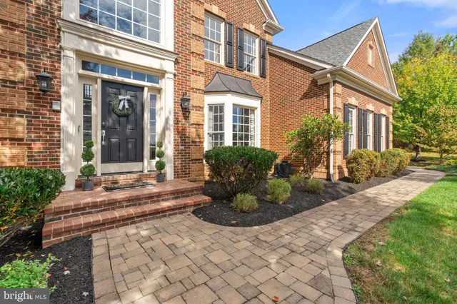 $1,475,000 | 40734 Lenah Run Circle, Aldie, VA 20105