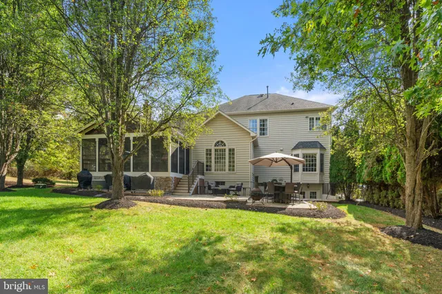 $1,475,000 | 40734 Lenah Run Circle, Aldie, VA 20105