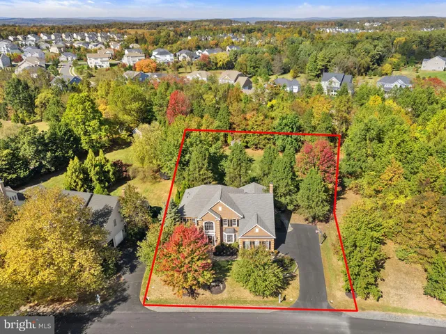 $1,475,000 | 40734 Lenah Run Circle, Aldie, VA 20105