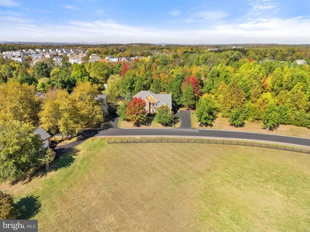 $1,475,000 | 40734 Lenah Run Circle, Aldie, VA 20105