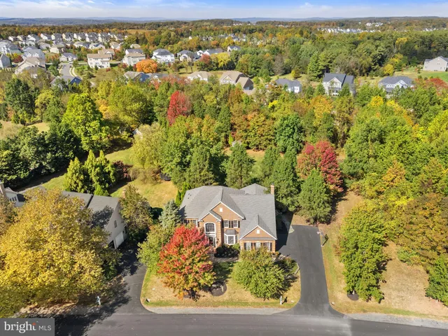 $1,475,000 | 40734 Lenah Run Circle, Aldie, VA 20105