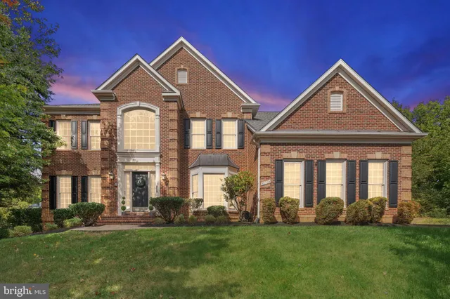 $1,475,000 | 40734 Lenah Run Circle, Aldie, VA 20105