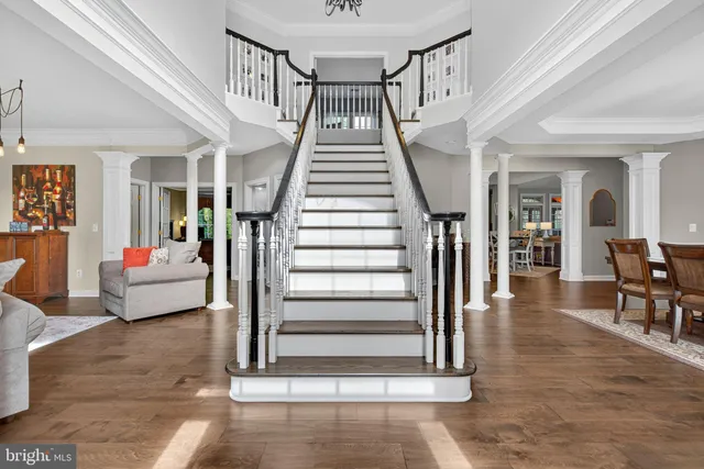 $1,475,000 | 40734 Lenah Run Circle, Aldie, VA 20105