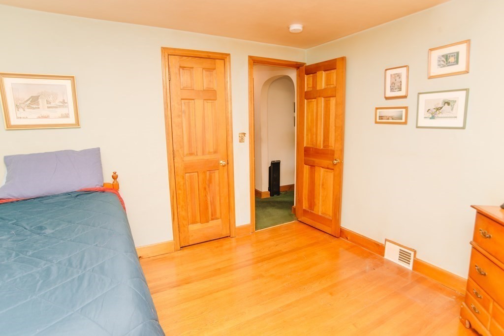 67 Campechi Street Springfield, MA 01104 - Photo 21 of 41 a view of an empty room