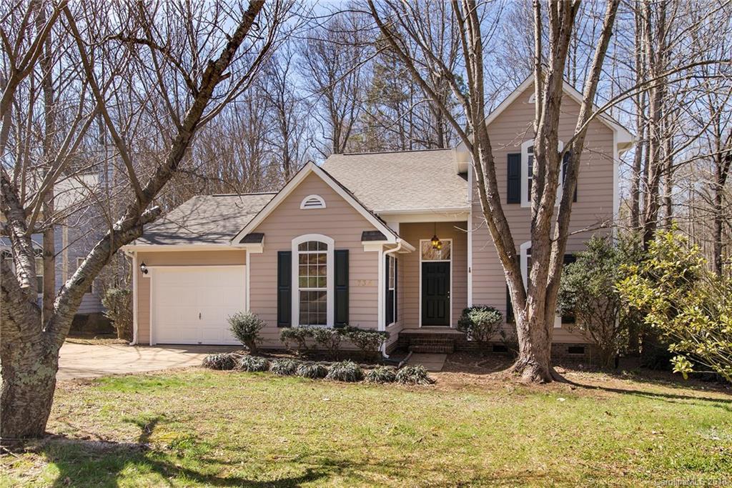 735 Foxborough Road Charlotte, NC 28213 - Photo 2 of 21