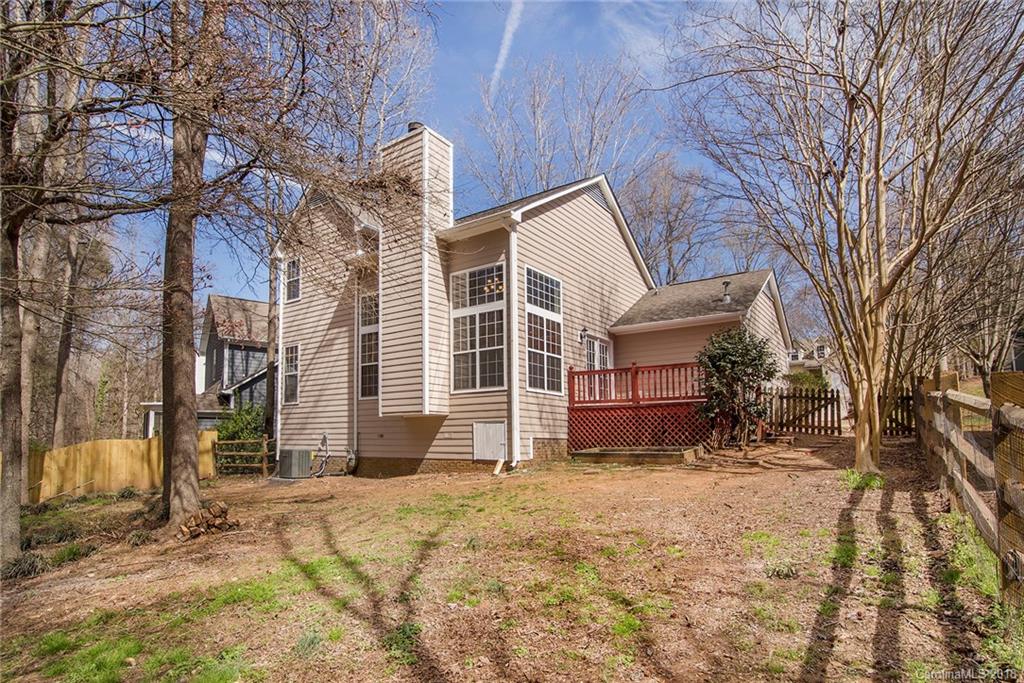 735 Foxborough Road Charlotte, NC 28213 - Photo 20 of 21
