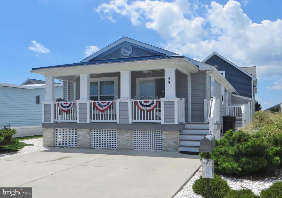 155 Clamshell Road Ocean City, MD 21842 - Photo 1 of 48 Gallery Image 1