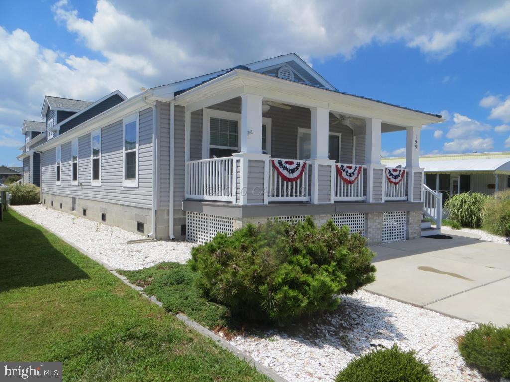 155 Clamshell Road Ocean City, MD 21842 - Photo 3 of 48 Gallery Image 3