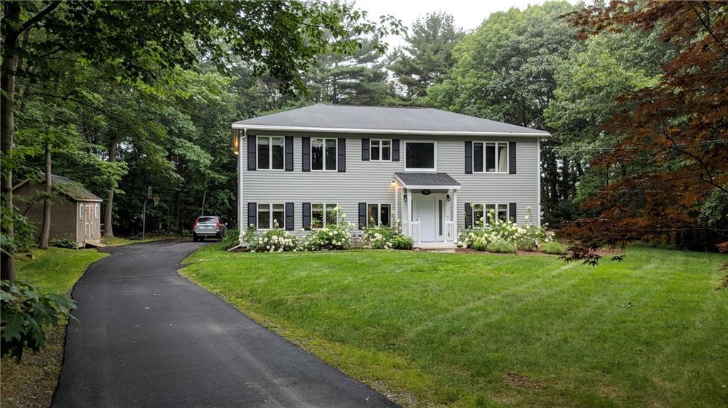 58 Ossipee Road York, ME 03902 - Photo 3 of 33 Photo