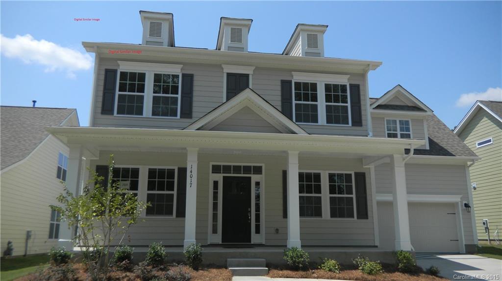 15513 Foreleigh Road, Unit 243 Huntersville, NC 28078 - Photo 1 of 24 Gallery Image 1