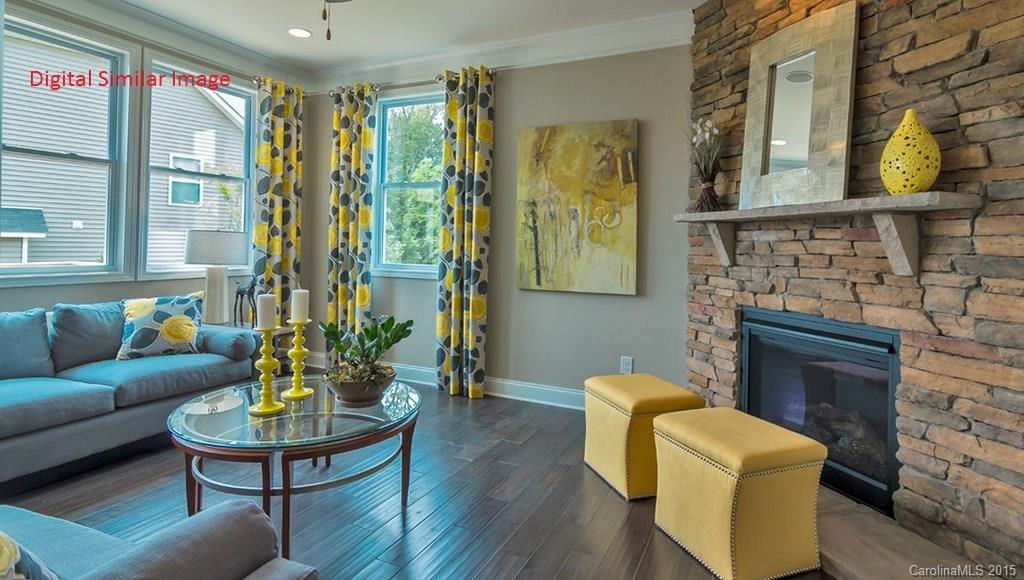 15513 Foreleigh Road, Unit 243 Huntersville, NC 28078 - Photo 11 of 24 Gallery Image 11