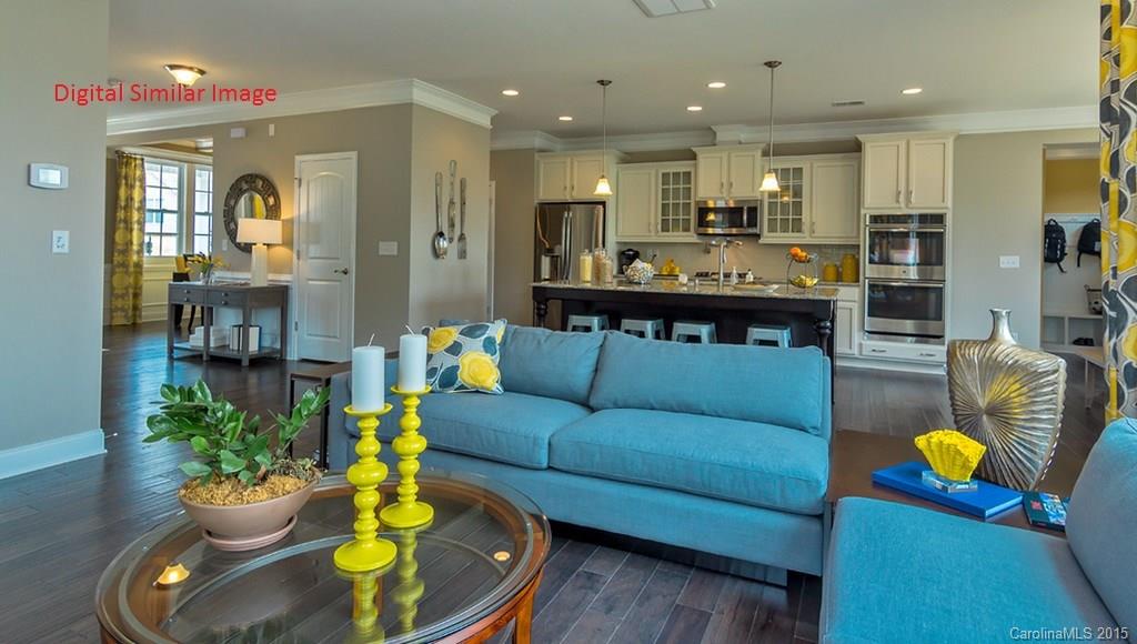 15513 Foreleigh Road, Unit 243 Huntersville, NC 28078 - Photo 12 of 24 Gallery Image 12