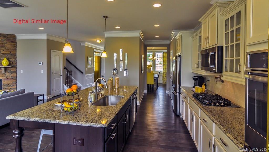 15513 Foreleigh Road, Unit 243 Huntersville, NC 28078 - Photo 8 of 24 Gallery Image 8