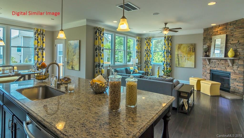 15513 Foreleigh Road, Unit 243 Huntersville, NC 28078 - Photo 9 of 24 Gallery Image 9