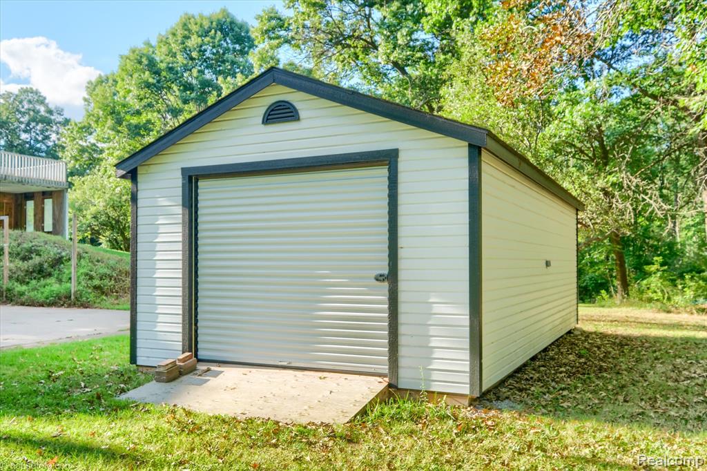 5279 Metamora Road Metamora, MI 48455 - Photo 86 of 98
