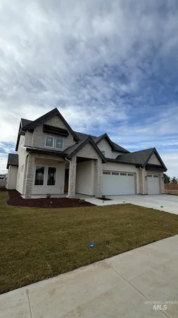 $1,290,000 | 3507 West Tahoe View Street, Eagle, ID 83616