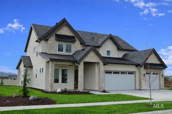$1,290,000 | 3507 West Tahoe View Street, Eagle, ID 83616