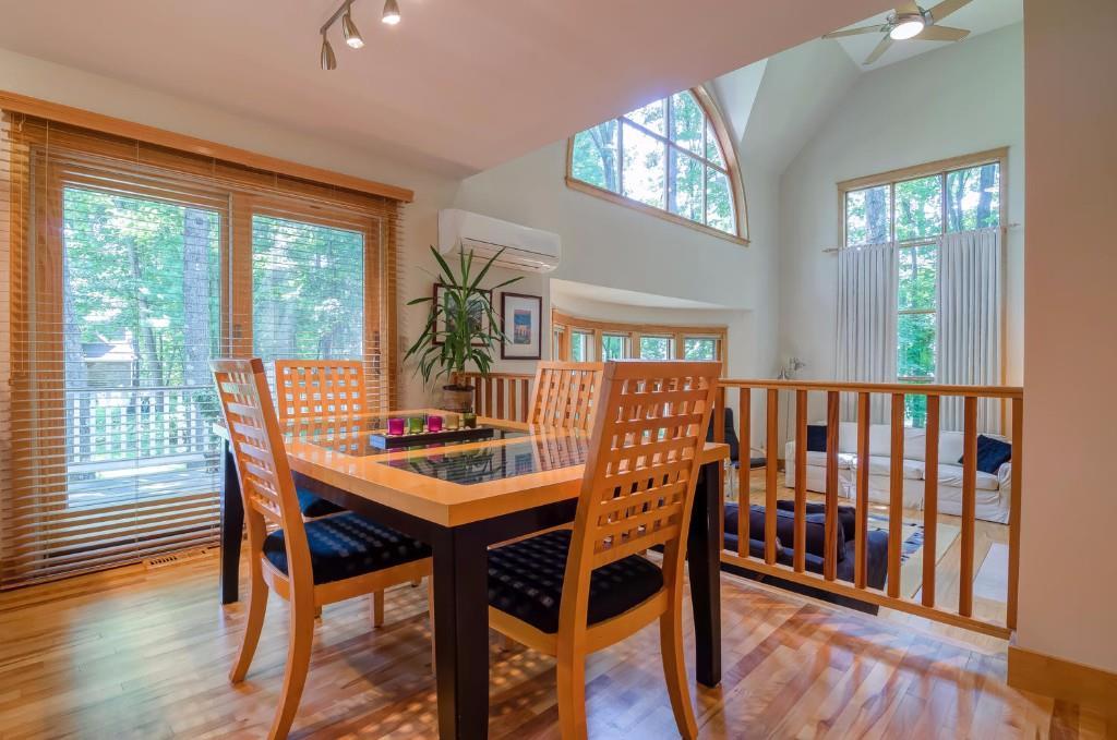 48 Cottage Park Road Portland, ME 04103 - Photo 10 of 32 Large dining area