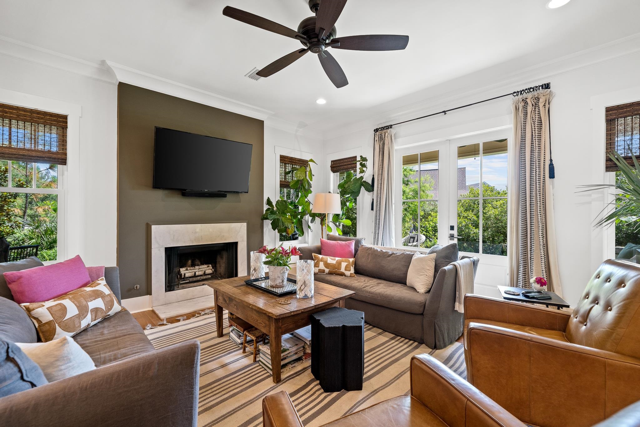 398 Fruit Tree Lane Fairhope, AL 36532 - Photo 4 of 50 Family Room