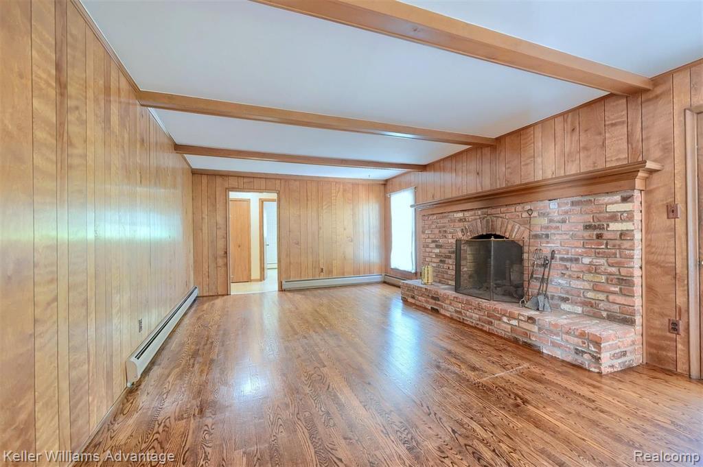 30025 Fox Grove Road Farmington Hills, MI 48334 - Photo 22 of 58