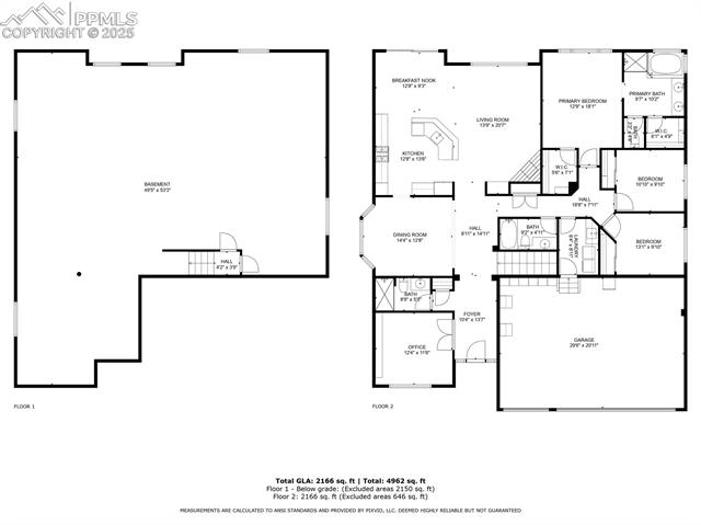 806 Spectrum Loop Colorado Springs, CO 80921 - Photo 33 of 35
