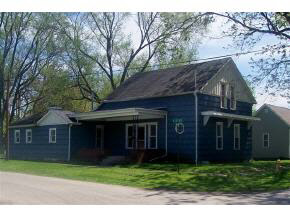 501 Ohio Street Rochester, IN 46975 - Photo 1 of 4