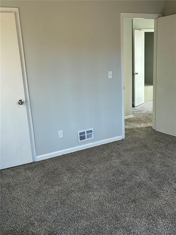 3992 Maplewood Drive Decatur, GA 30035 - Photo 19 of 44 an empty room with an empty room