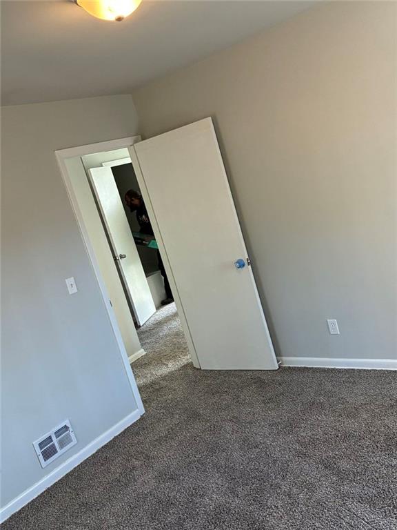 3992 Maplewood Drive Decatur, GA 30035 - Photo 20 of 44 an empty room with windows