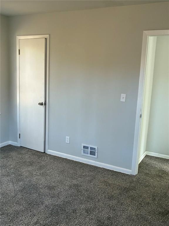 3992 Maplewood Drive Decatur, GA 30035 - Photo 21 of 44 a view of an empty room