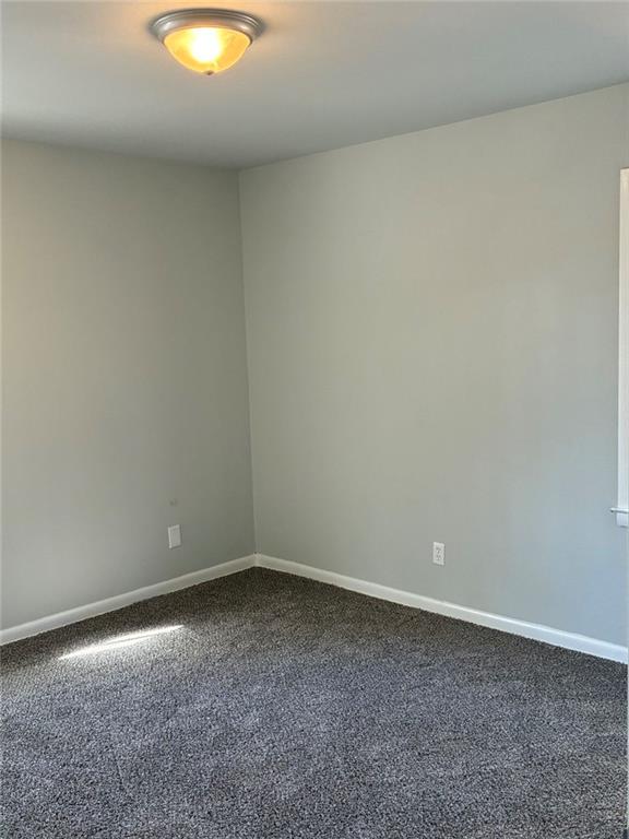 3992 Maplewood Drive Decatur, GA 30035 - Photo 23 of 44 a view of an empty room