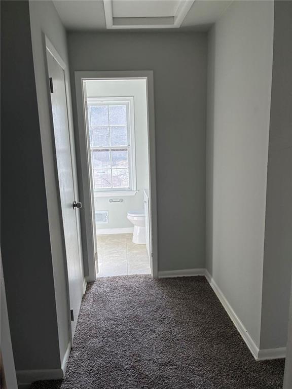 3992 Maplewood Drive Decatur, GA 30035 - Photo 34 of 44 a view of empty room