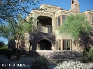 a view of a golf course