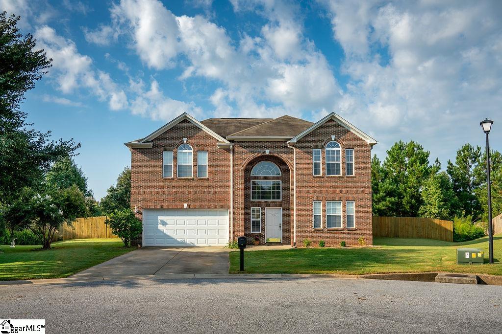 216 Giants Ridge Road Easley, SC 29642 - Photo 2 of 33
