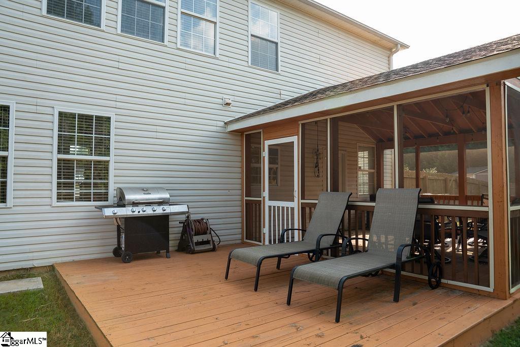 216 Giants Ridge Road Easley, SC 29642 - Photo 30 of 33