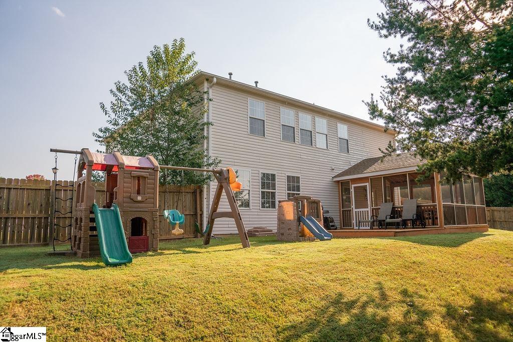 216 Giants Ridge Road Easley, SC 29642 - Photo 31 of 33