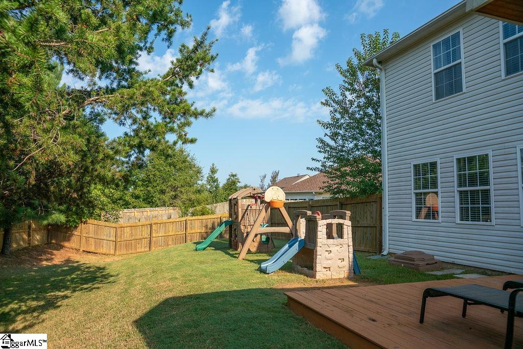 216 Giants Ridge Road Easley, SC 29642 - Photo 32 of 33