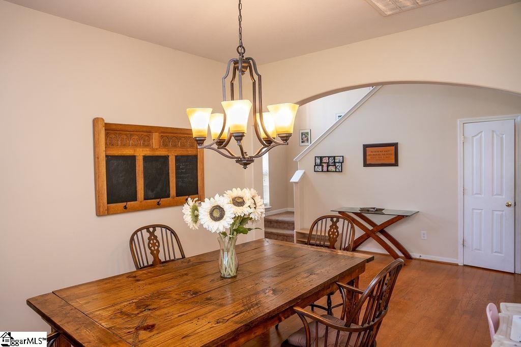 216 Giants Ridge Road Easley, SC 29642 - Photo 6 of 33