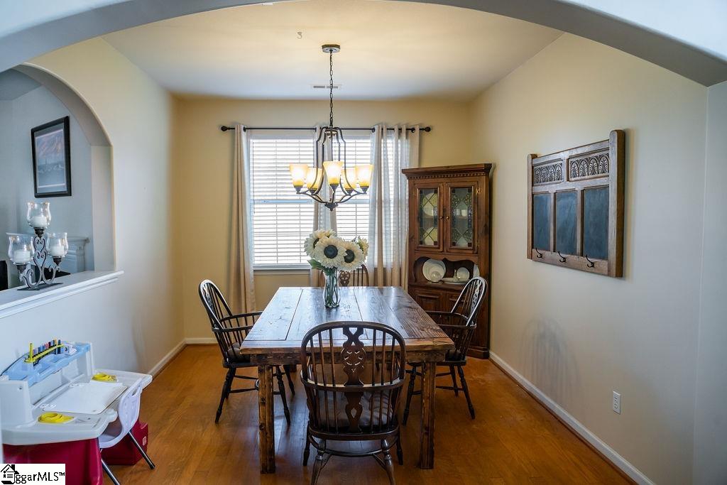 216 Giants Ridge Road Easley, SC 29642 - Photo 7 of 33