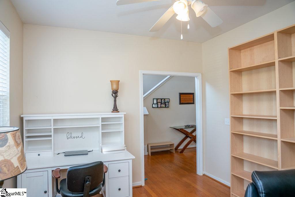 216 Giants Ridge Road Easley, SC 29642 - Photo 9 of 33
