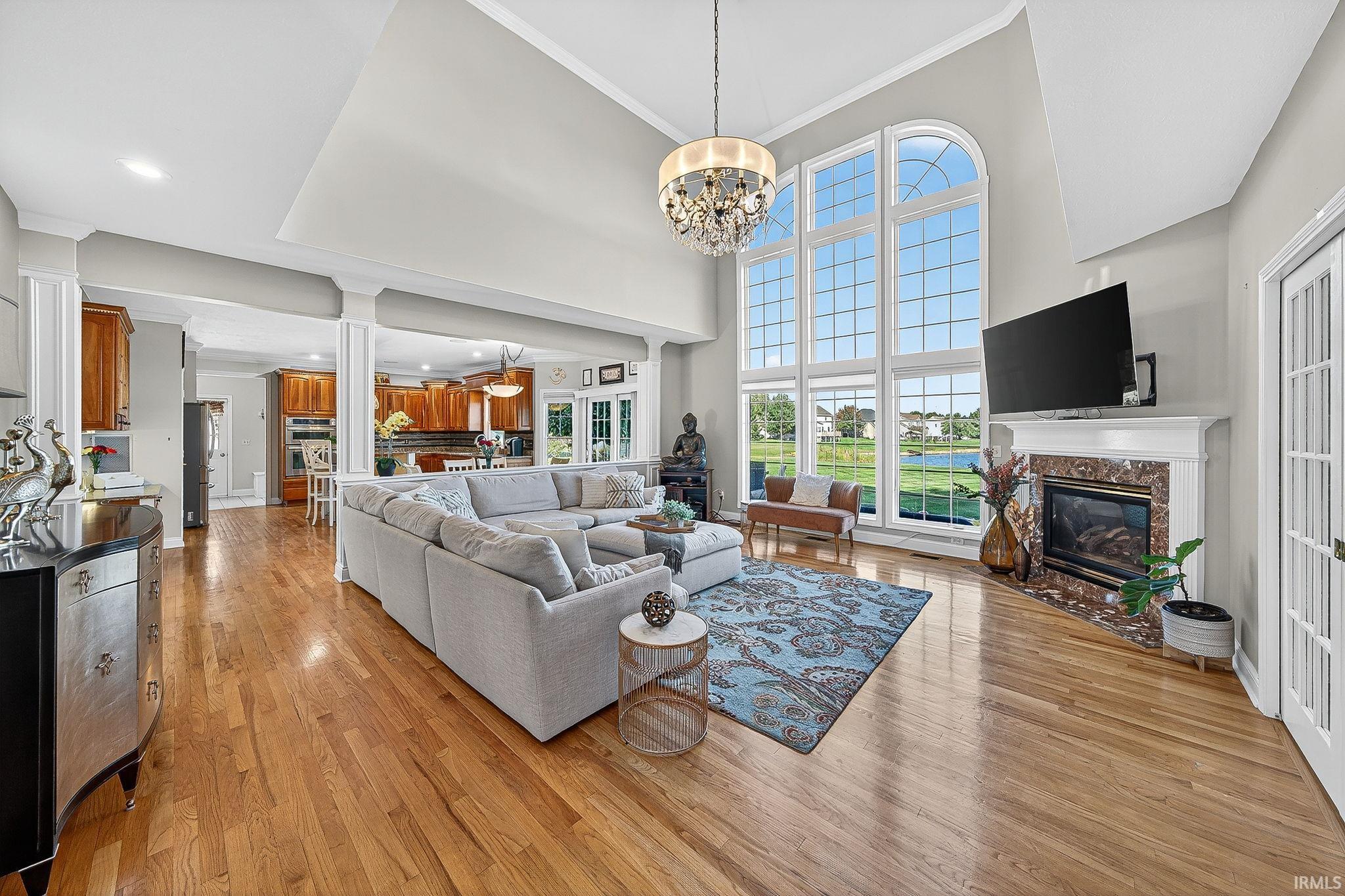 51216 Leeward Point Granger, IN 46530 - Photo 8 of 36