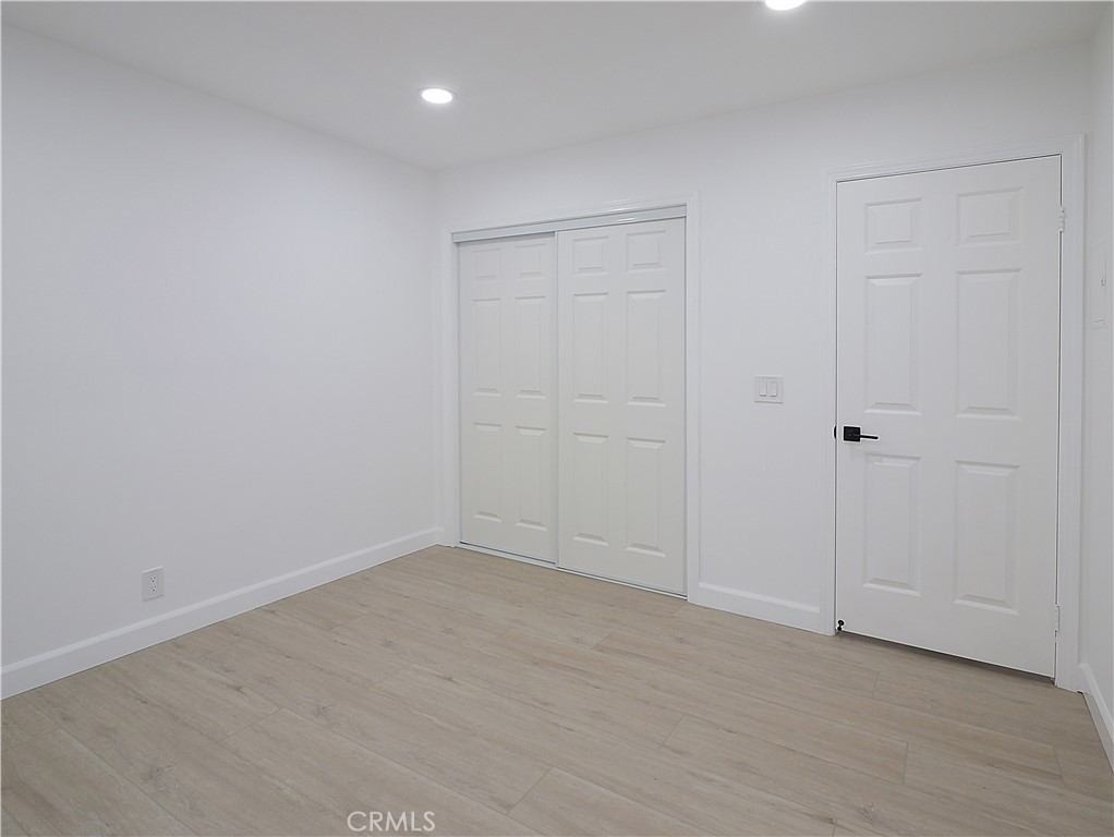 20561 South Vermont Avenue, Unit 7 Torrance, CA 90502 - Photo 12 of 24 Bedroom 2