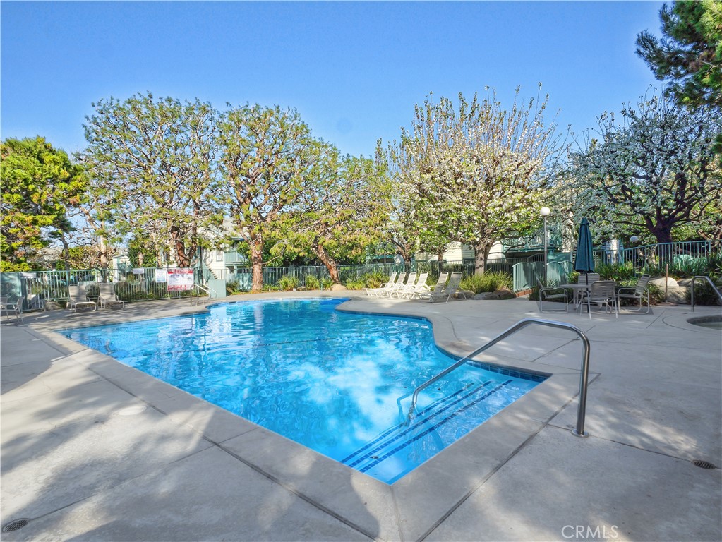 20561 South Vermont Avenue, Unit 7 Torrance, CA 90502 - Photo 19 of 24 Community Pool