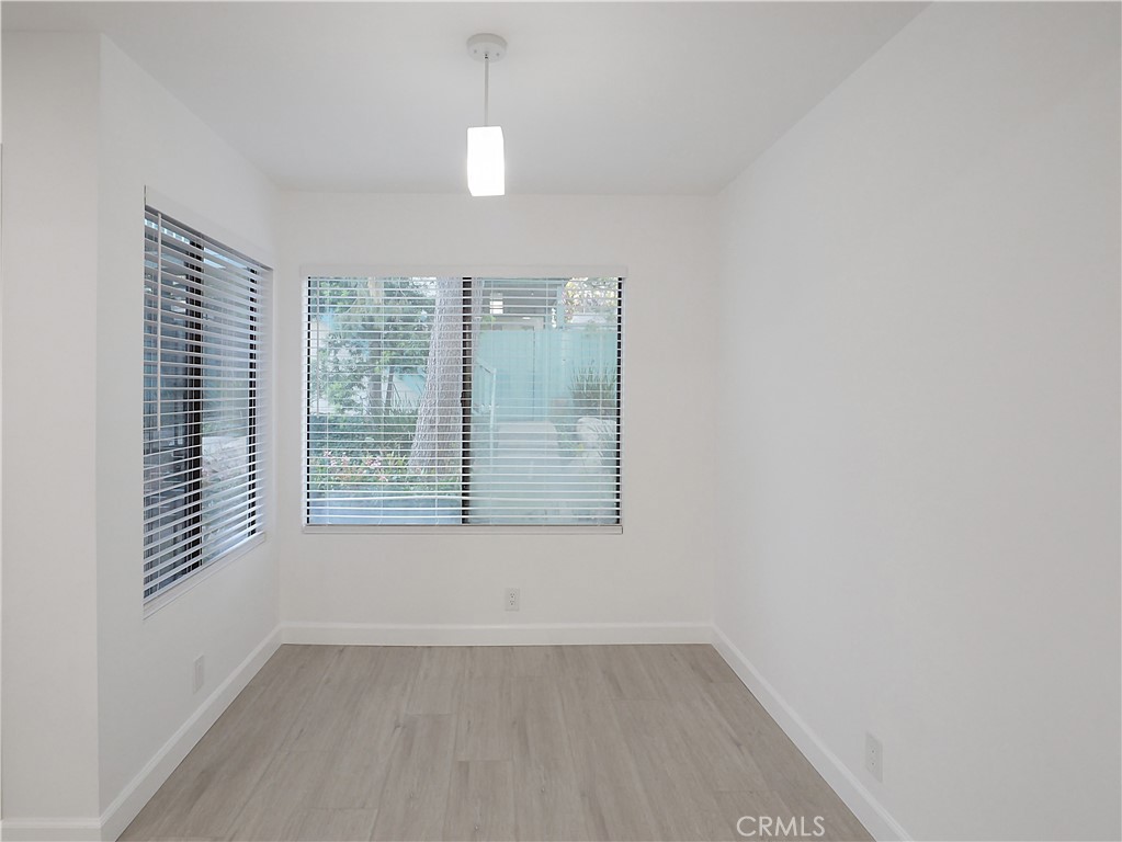 20561 South Vermont Avenue, Unit 7 Torrance, CA 90502 - Photo 7 of 24 Dining Area with Natural Light